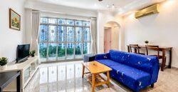 Blk 110B Punggol Field (Punggol), HDB 4 Rooms #639169101